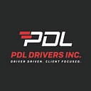 Pdldrivers Inc. logo