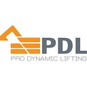 Pro Dynamic Lifting (Pdl) logo