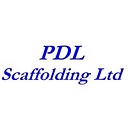 Pdl Scaffolding Limited logo