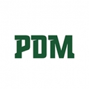 PDM logo