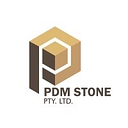 Pdm Stone logo