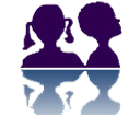 PUEBLO DAY NURSERY logo