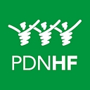 Paso Del Norte Health Foundation logo