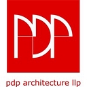 Pdp Architecture Llp logo