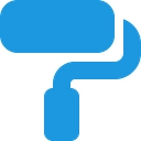 Pd Painting logo