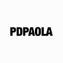 Logo for pdpaola.com