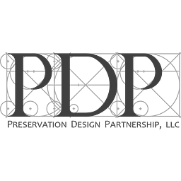 Preservation Design Partnership, LLC logo