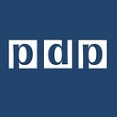 Pdp logo