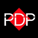 Professional Document Products (Pdp) logo