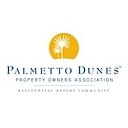 Palmetto Dunes Property Owners Association (Pdpoa) logo