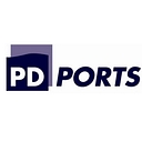 Pd Ports logo