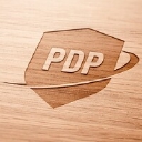 Pdp Projects Ltd logo