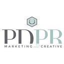 Pdpr Marketing And Creative logo