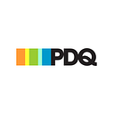 PDQ Connect logo