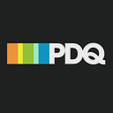 PDQ logo