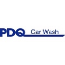Pdq Car Wash logo