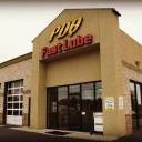 RACETRACK FAST LUBE