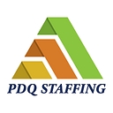 Pdq Temporaries, Inc. logo