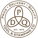 Pdq Tool & Stamping Co logo