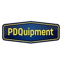 Pdquipment logo