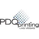 Pdq Printing Of Las Vegas, Inc. logo