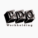 Pdq Workholding logo