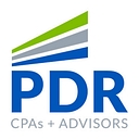 Pdr Cpas + Advisors logo