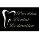 Precision Dental Restoration logo