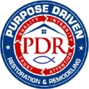 Purpose Driven Restoration, Llc logo