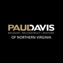 Paul Davis Restoration of Northern Virginia logo