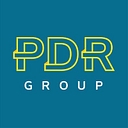 Pdr Group logo