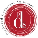 Preferred Document Solutions   Xerox logo