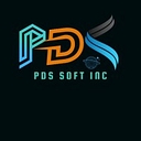 PDSSOFT INC. logo