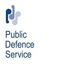 Public Defence Service   New Zealand logo