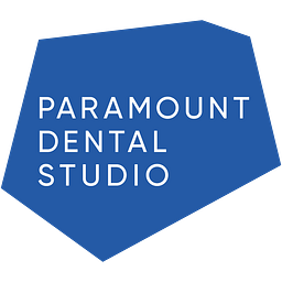 Paramount Dental Studio, INC. logo