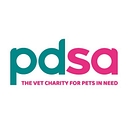 PDSA logo