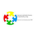 Penticton And District Society For Community Living logo