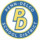 Penn-Delco SD logo