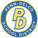Penn Delco School District logo