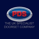 Pds   The Uk Door And Window Company logo