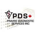 Prairie Diagnostic Services Inc. logo