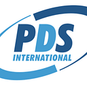 PDS INTERNATIONAL PTE LTD logo