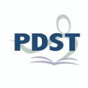 Pdst logo