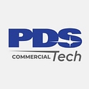 Pds Tech Commercial, Inc. logo