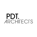 Pdt Architects. logo