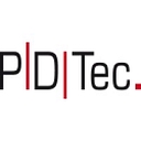 PDTec logo