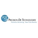 Precision Die Technologies logo
