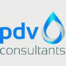 PDV Consultants Limited logo