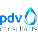PDV Consultants logo