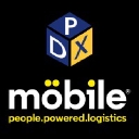 Pdx Logistics Limited logo